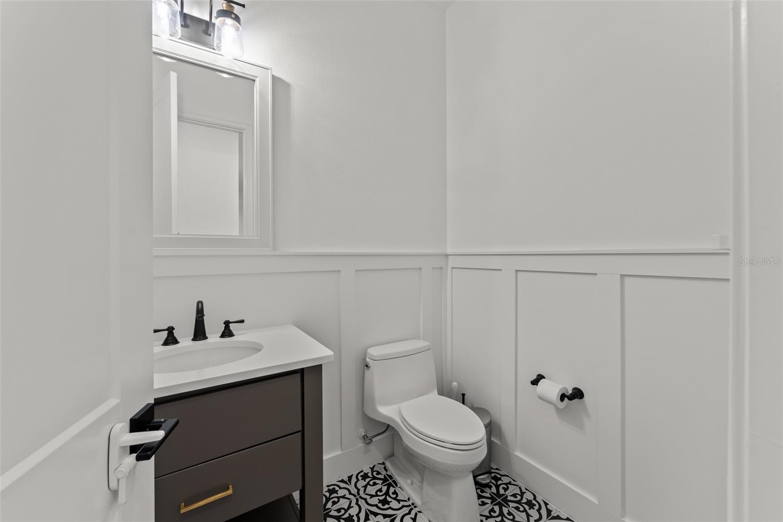 LAUREATE PARK - Residential