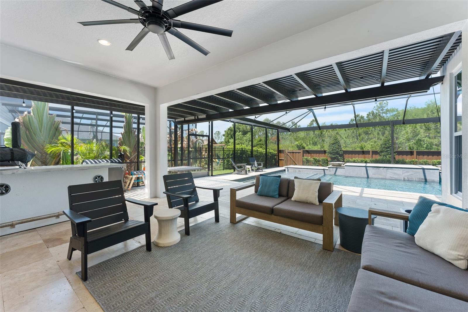 LAUREATE PARK - Residential