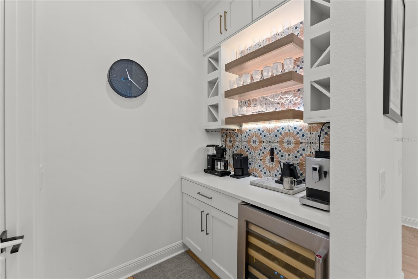 LAUREATE PARK - Residential