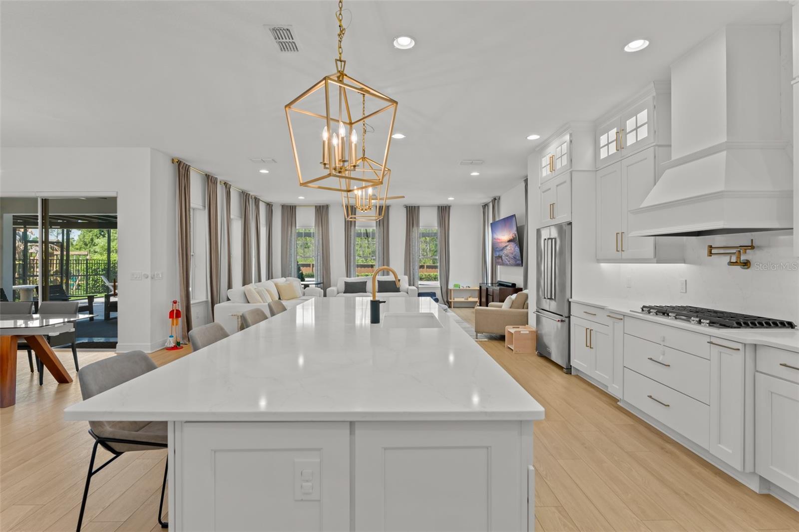 LAUREATE PARK - Residential