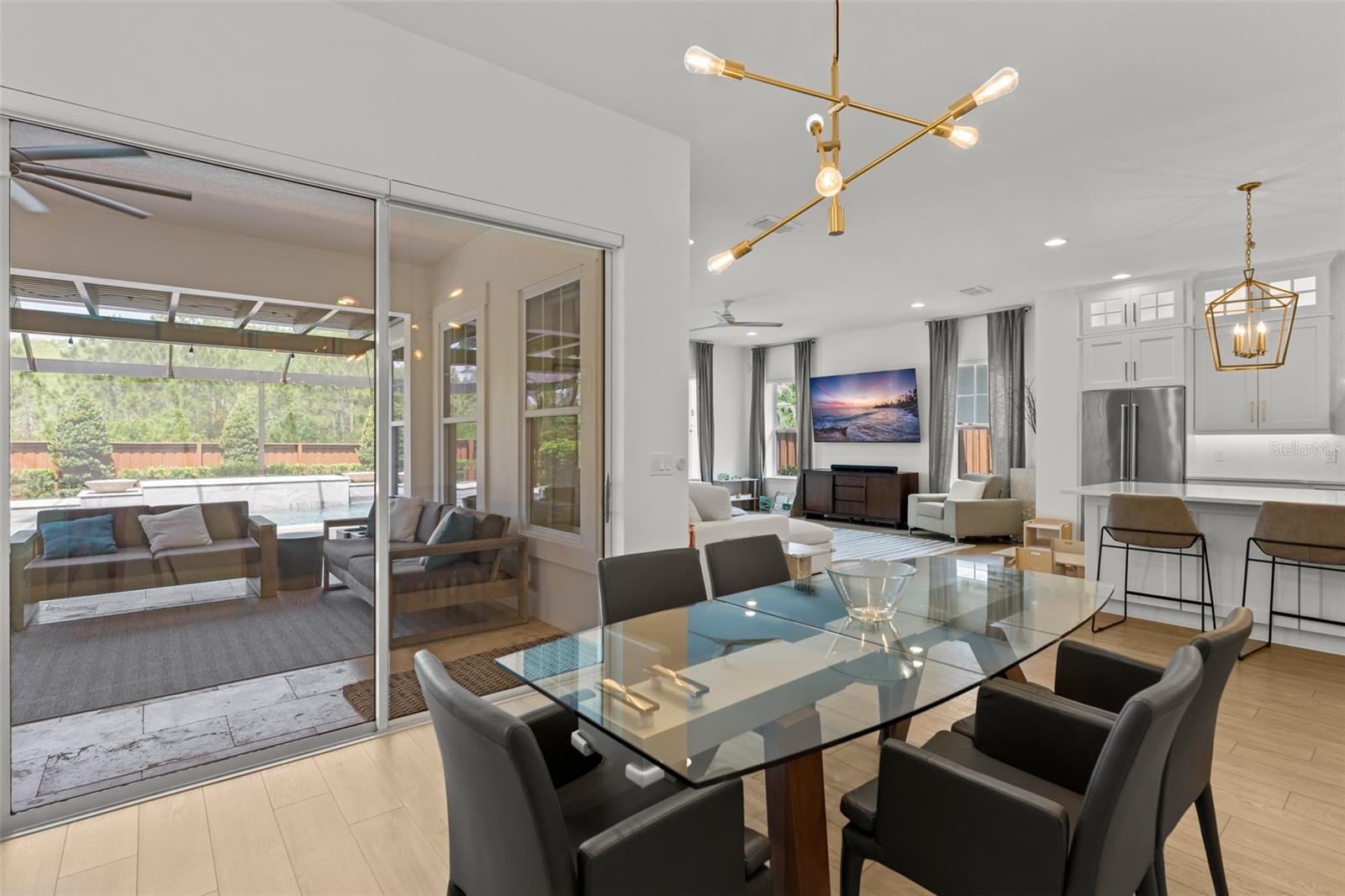 LAUREATE PARK - Residential