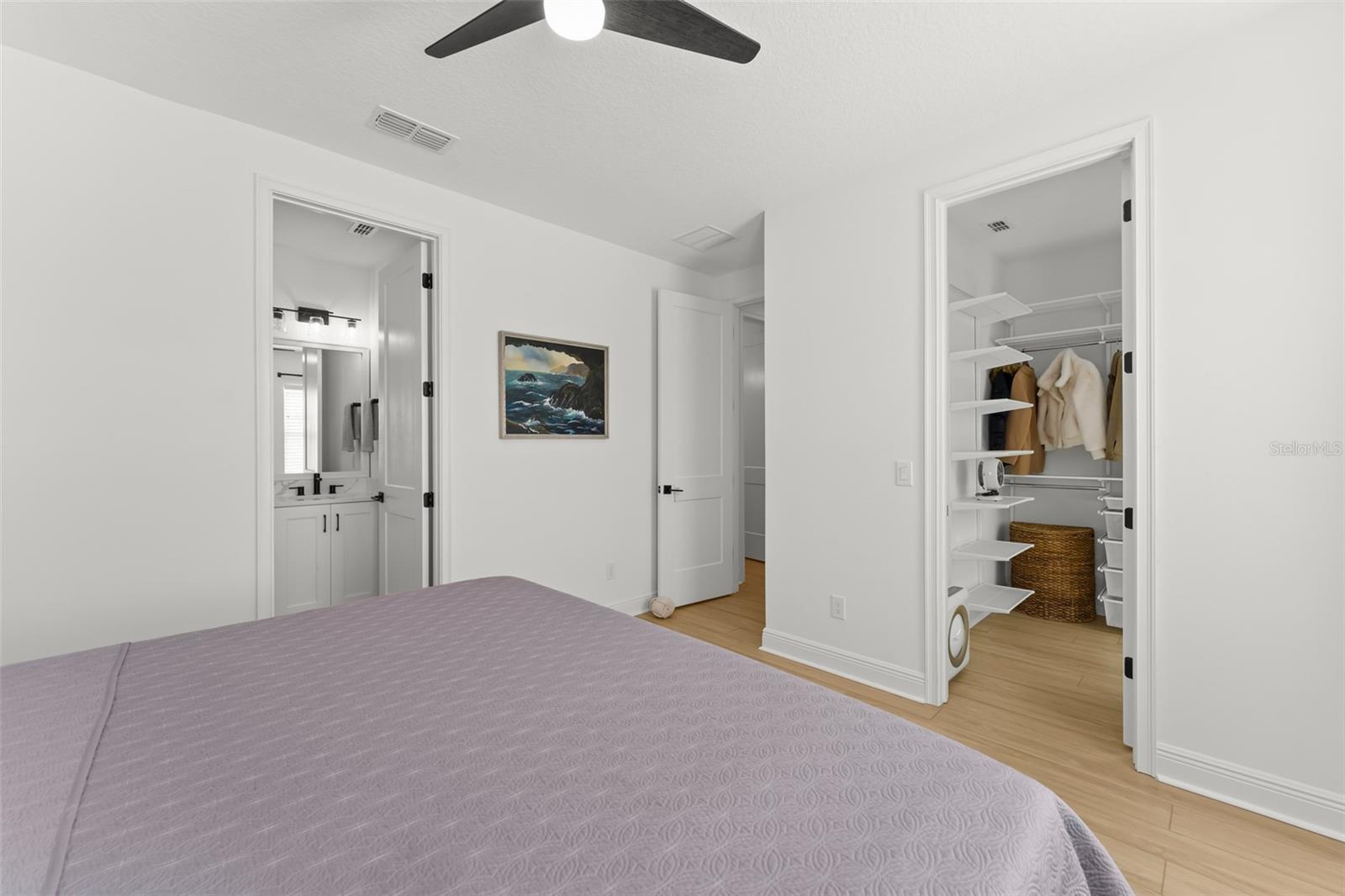 LAUREATE PARK - Residential