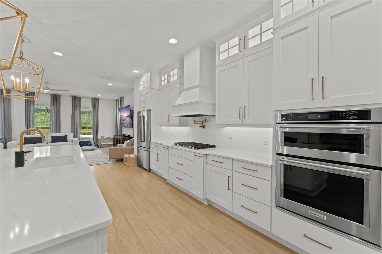LAUREATE PARK - Residential