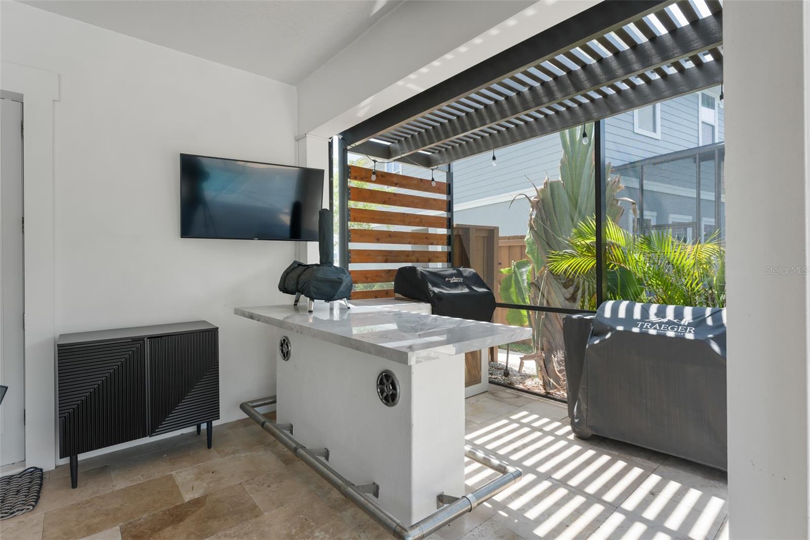 LAUREATE PARK - Residential