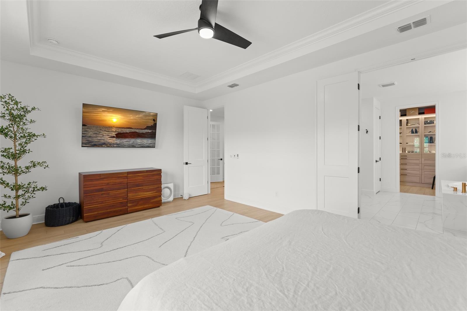 LAUREATE PARK - Residential