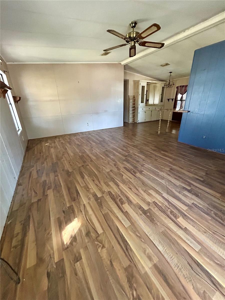 TIMBERWOODS ESTATES - Residential