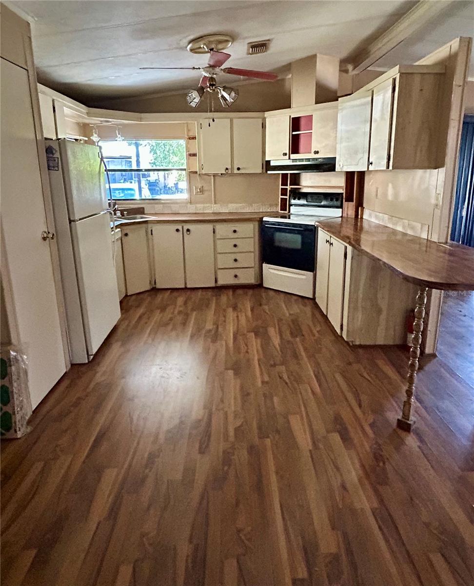 TIMBERWOODS ESTATES - Residential