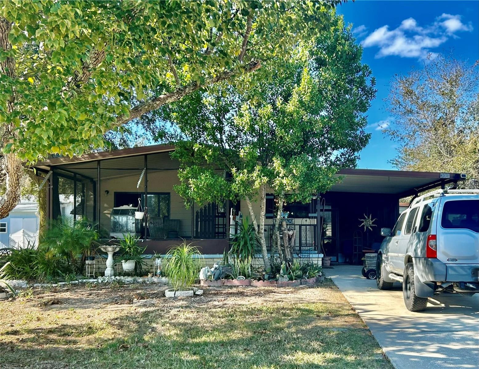 TIMBERWOODS ESTATES - Residential