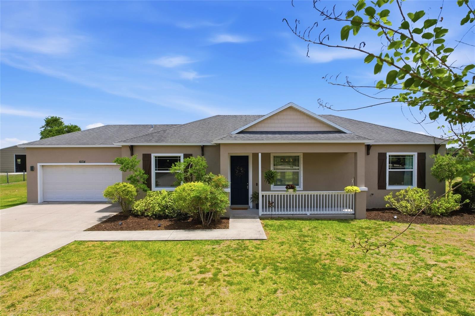 6104 SPENCER PARRISH ROAD