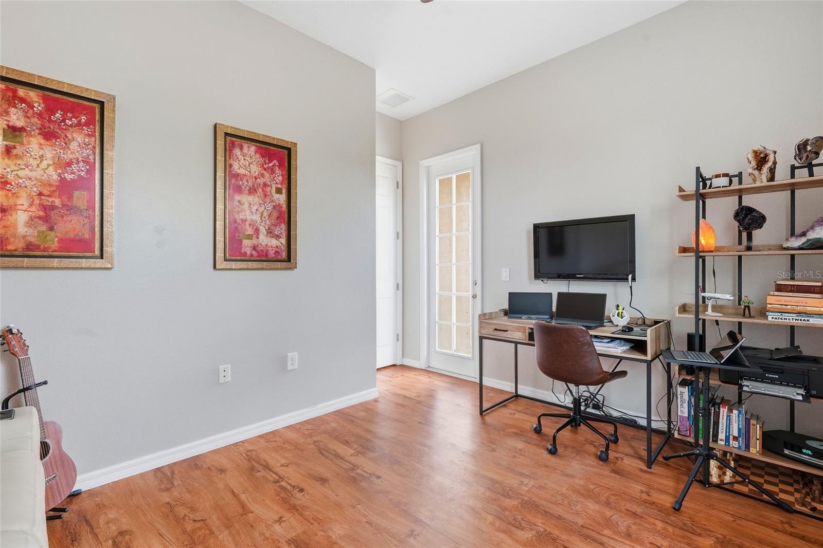 SUNBURST ACRES - Residential