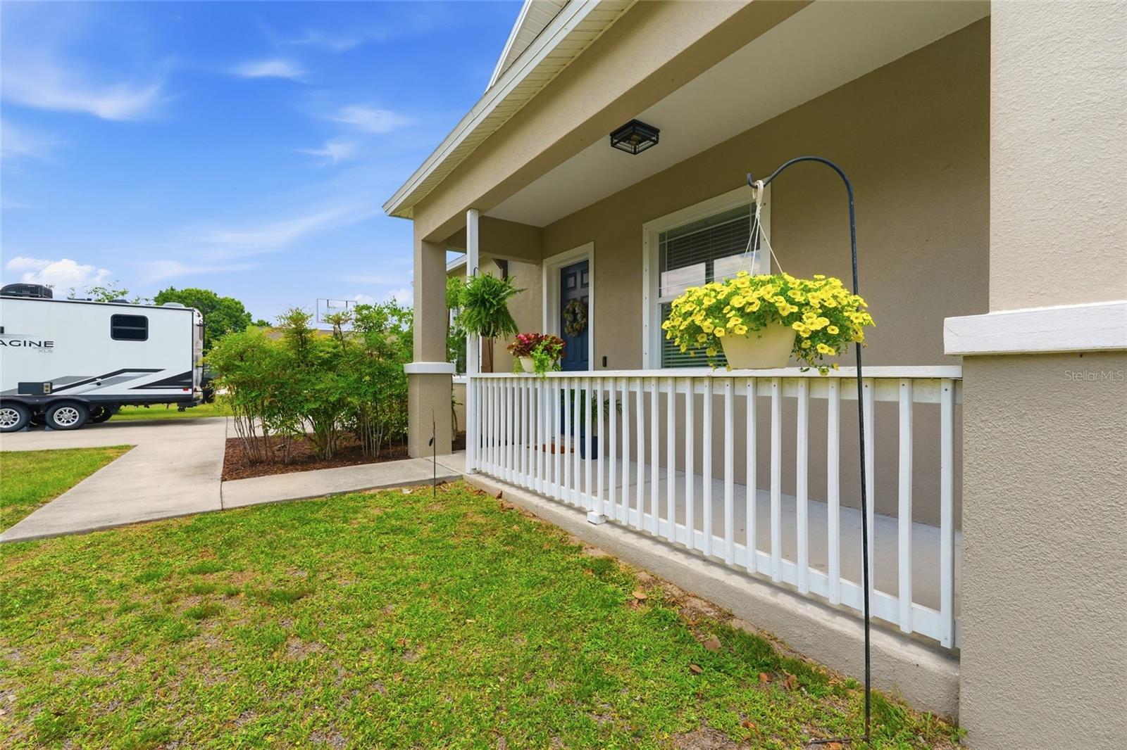 SUNBURST ACRES - Residential