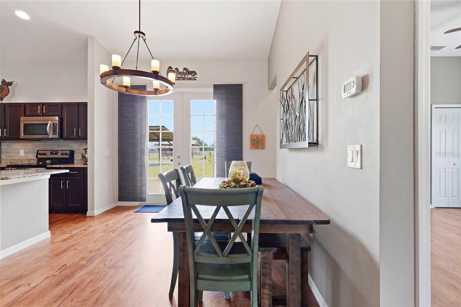 SUNBURST ACRES - Residential