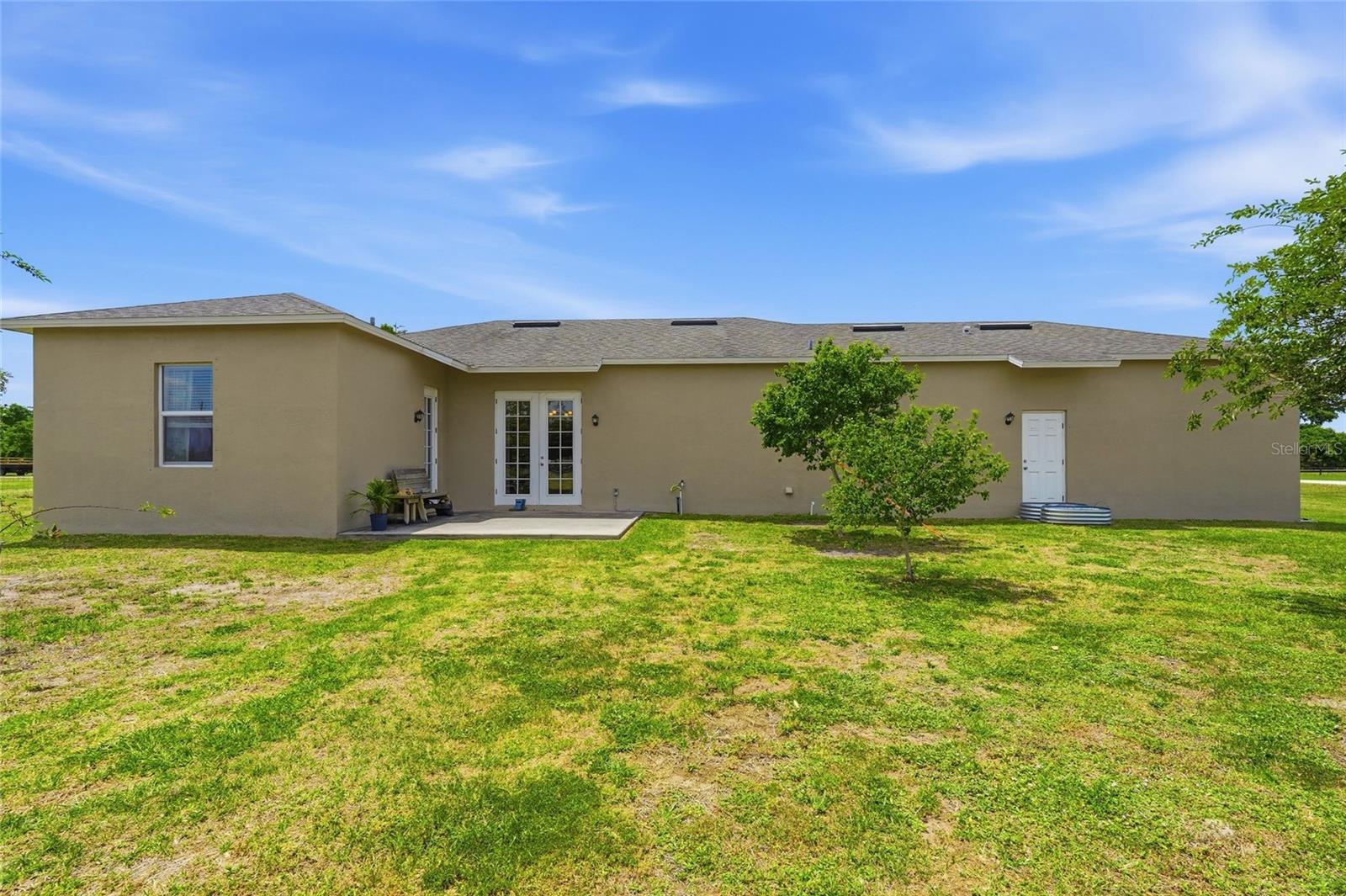 SUNBURST ACRES - Residential