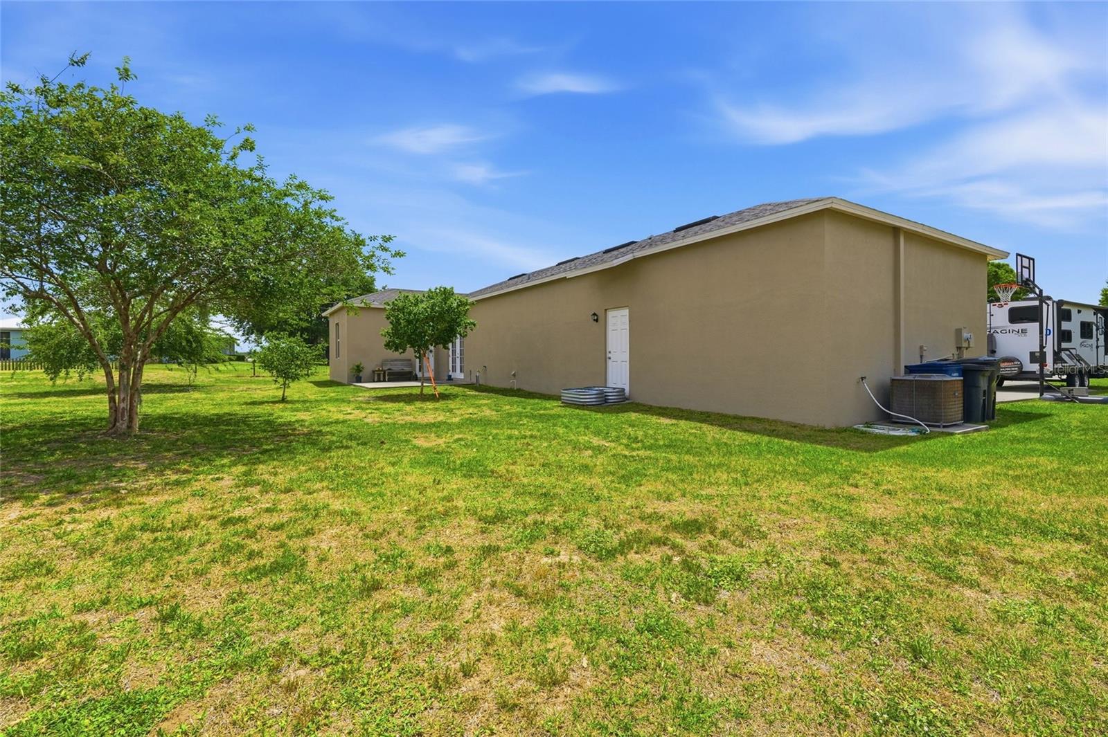 SUNBURST ACRES - Residential