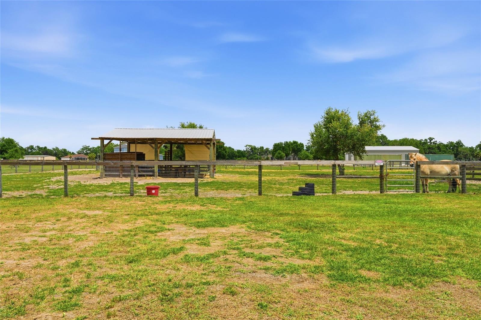 SUNBURST ACRES - Residential