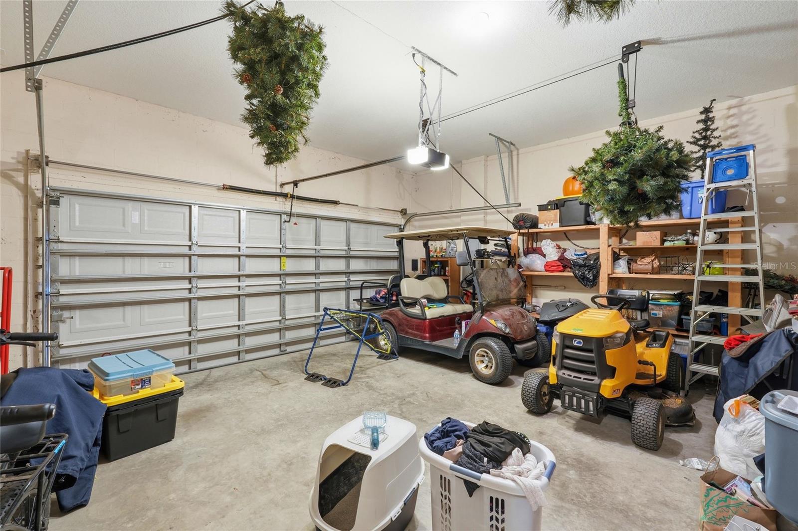 SUNBURST ACRES - Residential