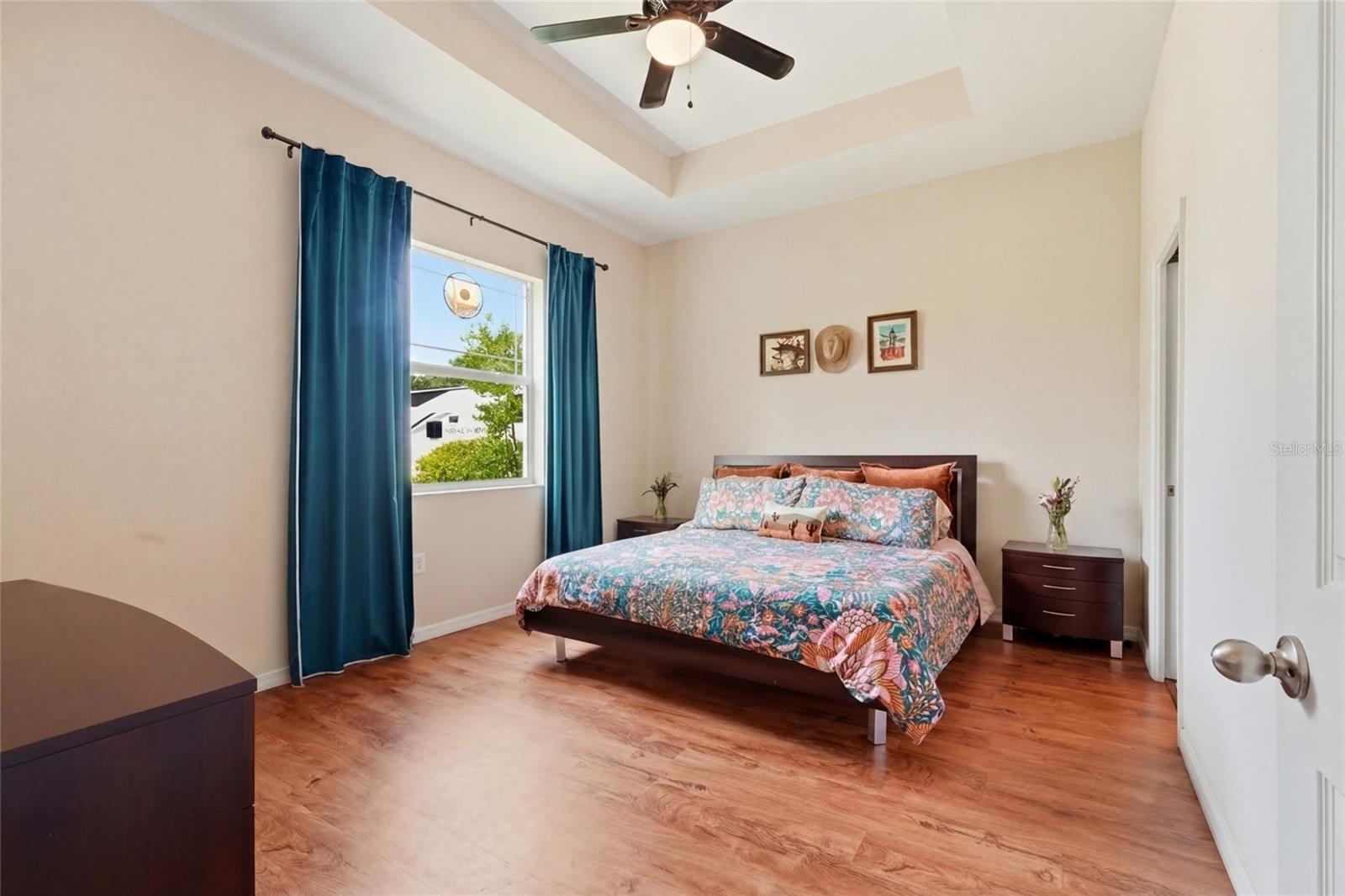 SUNBURST ACRES - Residential