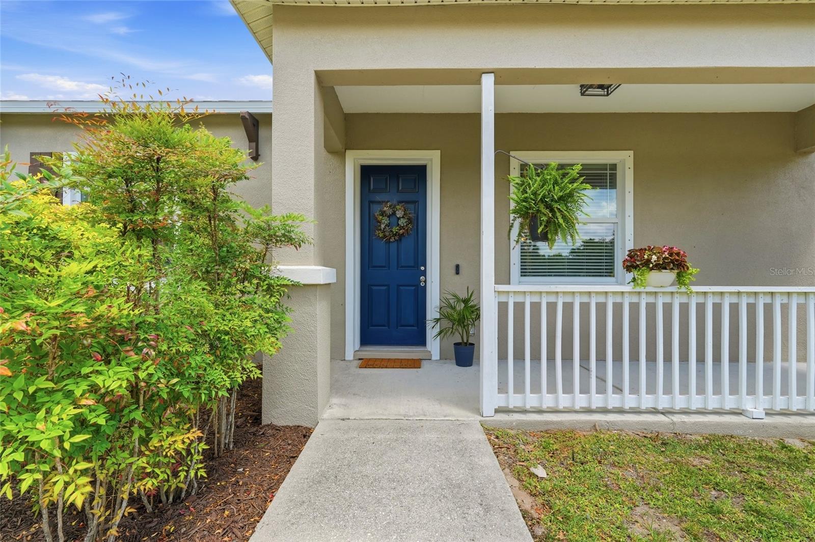SUNBURST ACRES - Residential