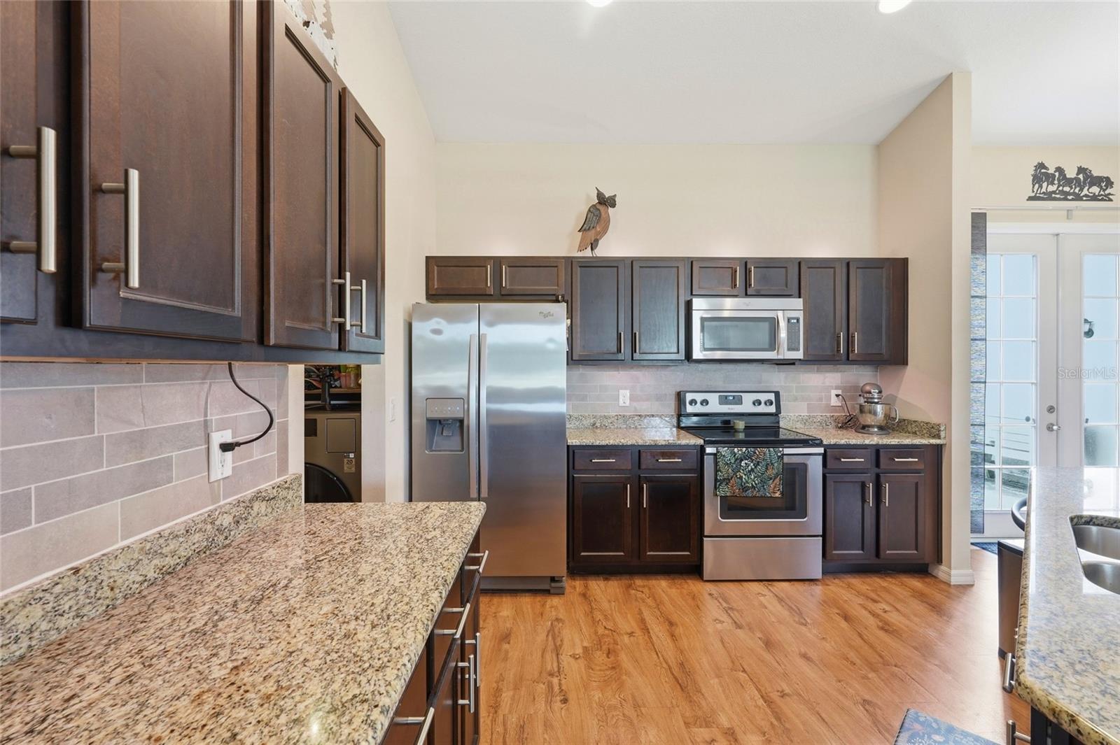 SUNBURST ACRES - Residential