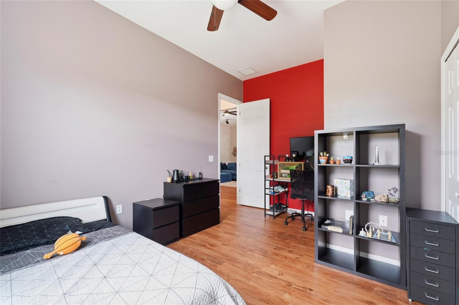 SUNBURST ACRES - Residential