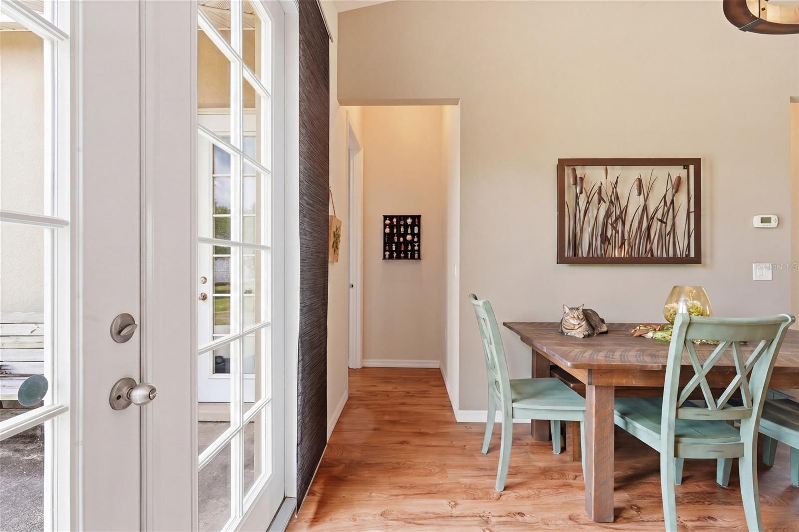 SUNBURST ACRES - Residential