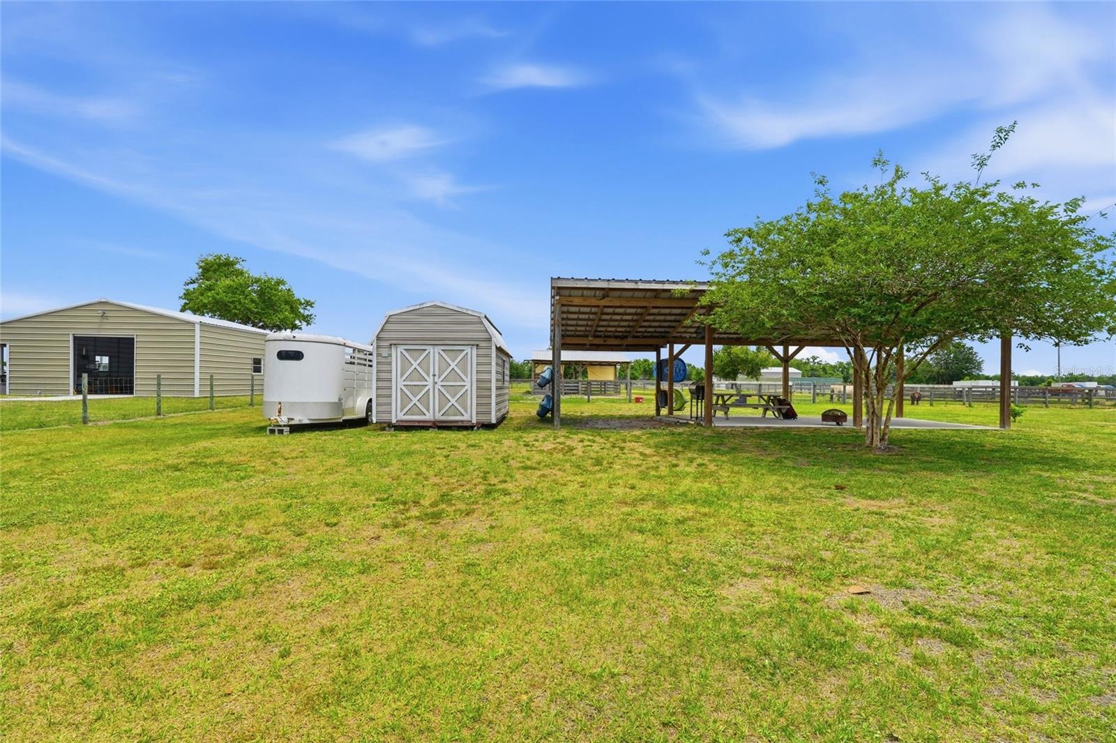 SUNBURST ACRES - Residential