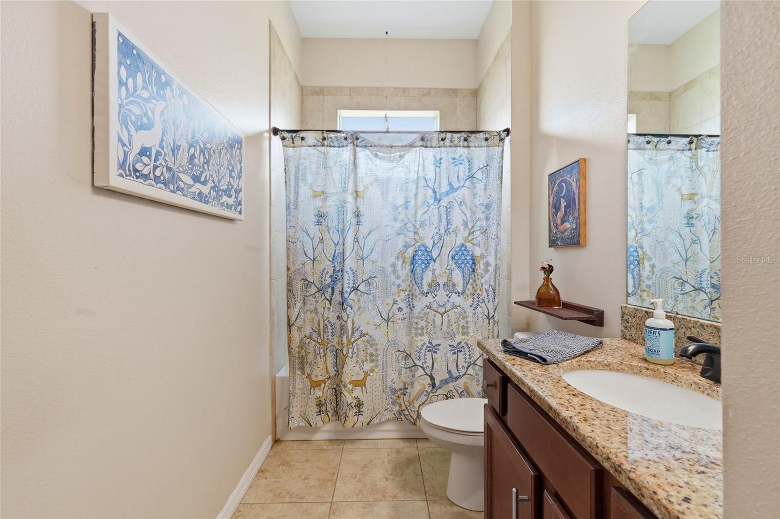 SUNBURST ACRES - Residential