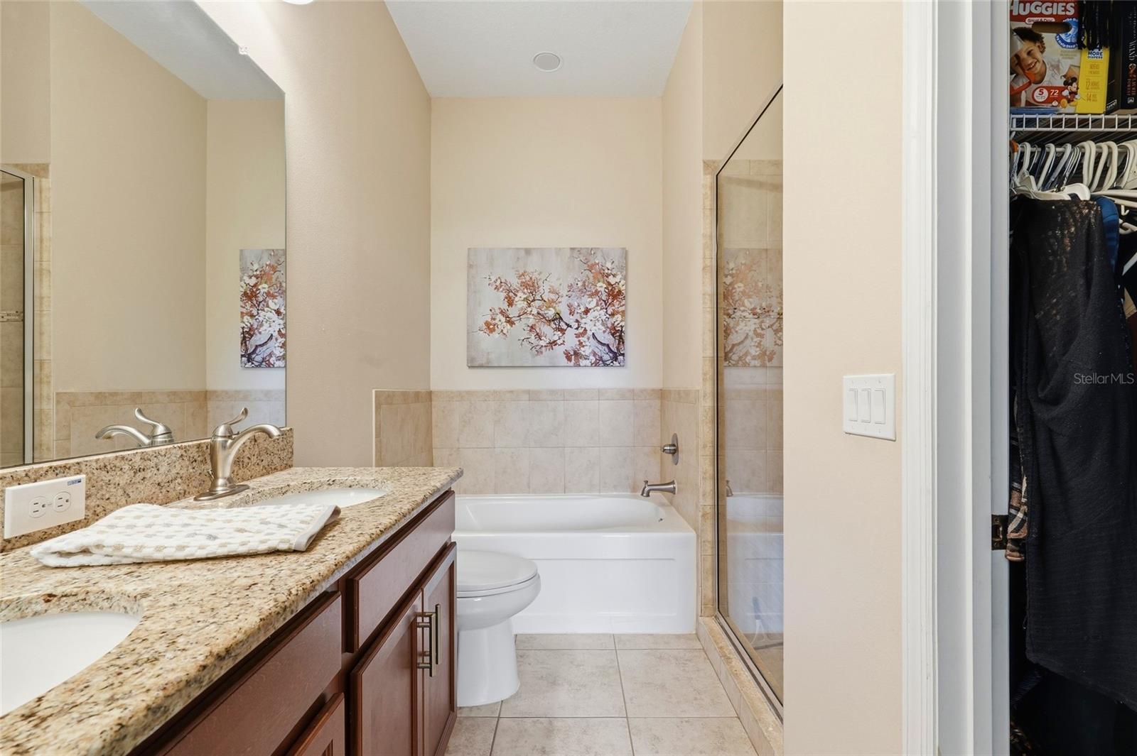 SUNBURST ACRES - Residential