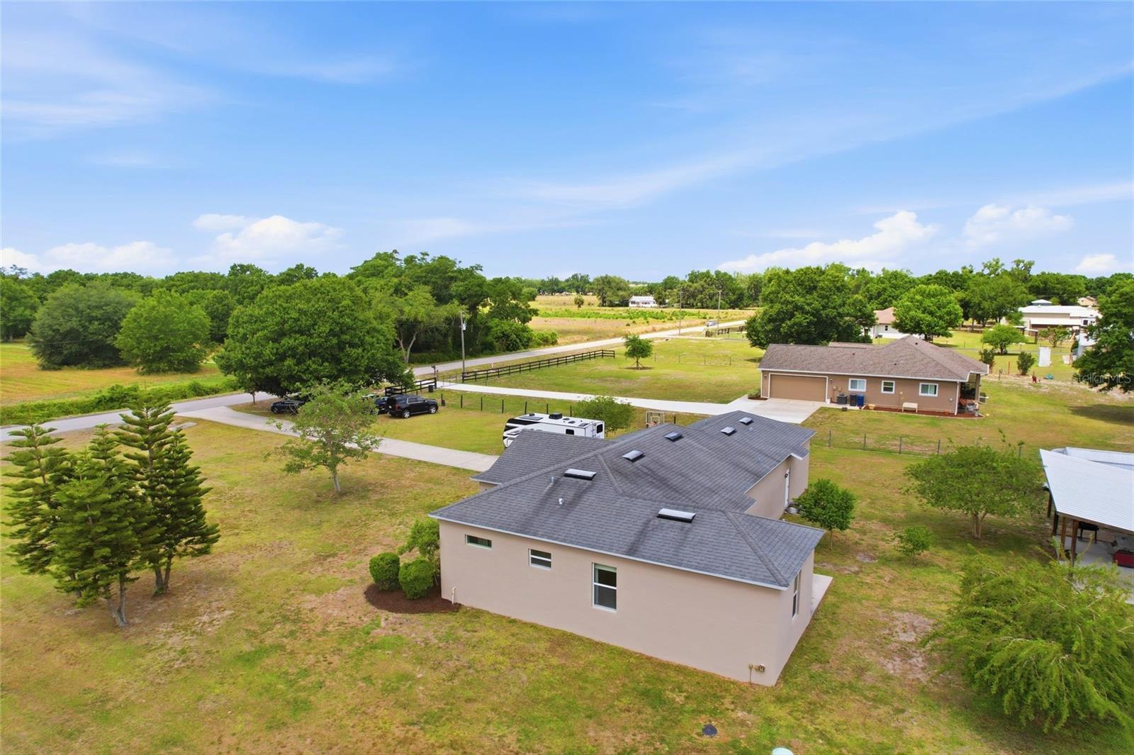 SUNBURST ACRES - Residential