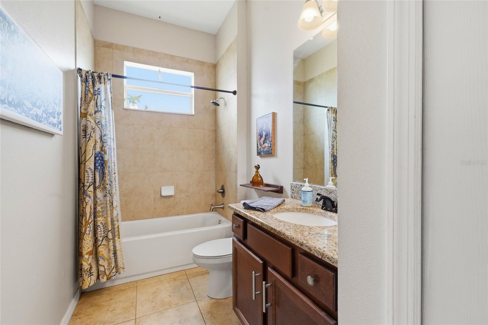 SUNBURST ACRES - Residential