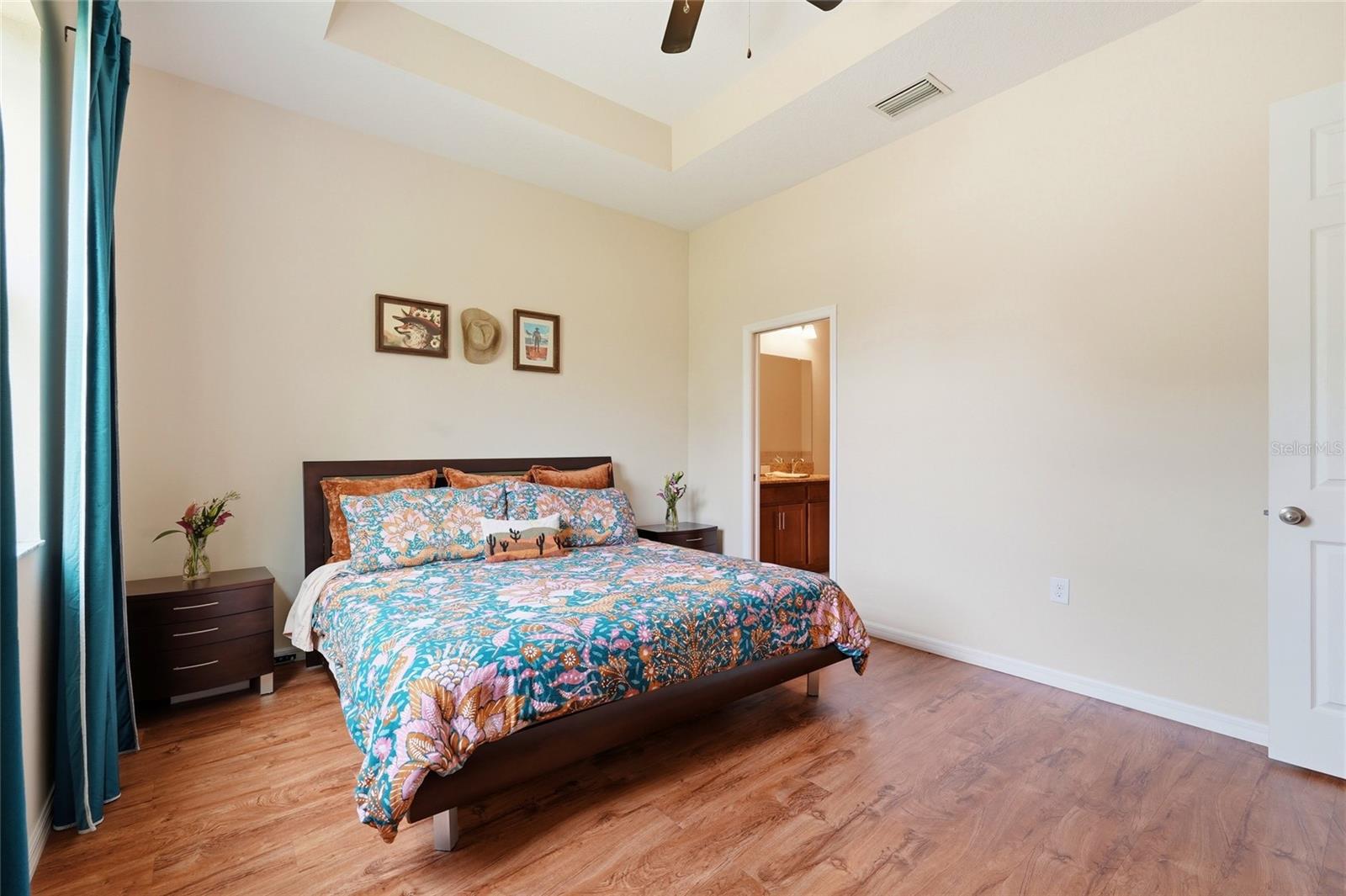 SUNBURST ACRES - Residential