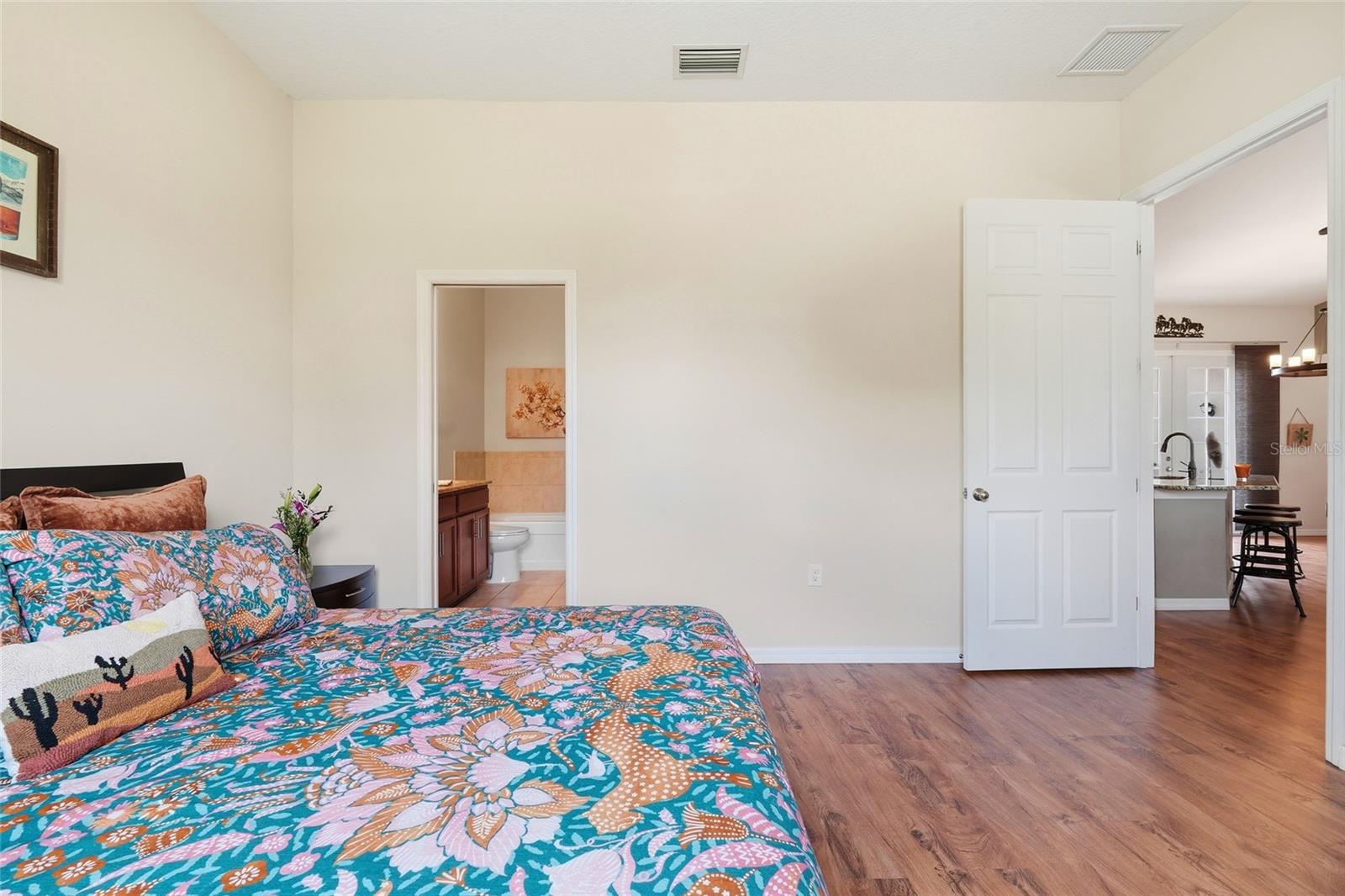 SUNBURST ACRES - Residential