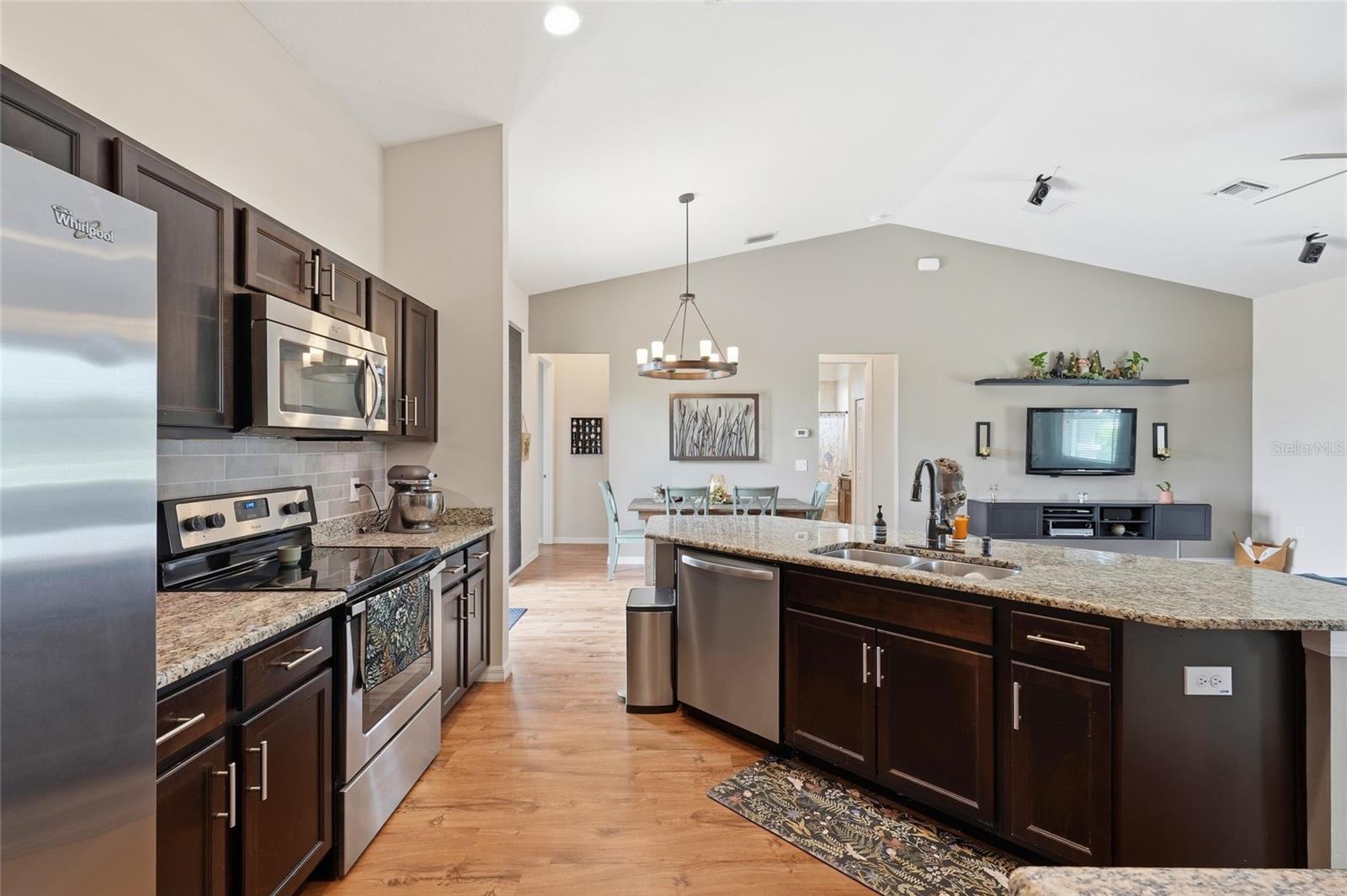 SUNBURST ACRES - Residential