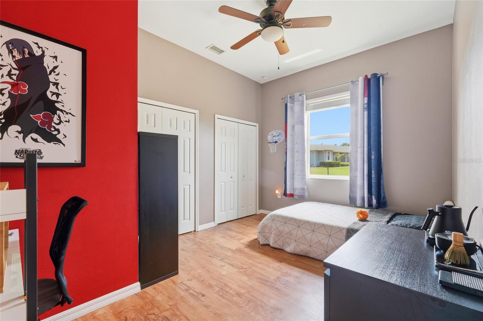 SUNBURST ACRES - Residential