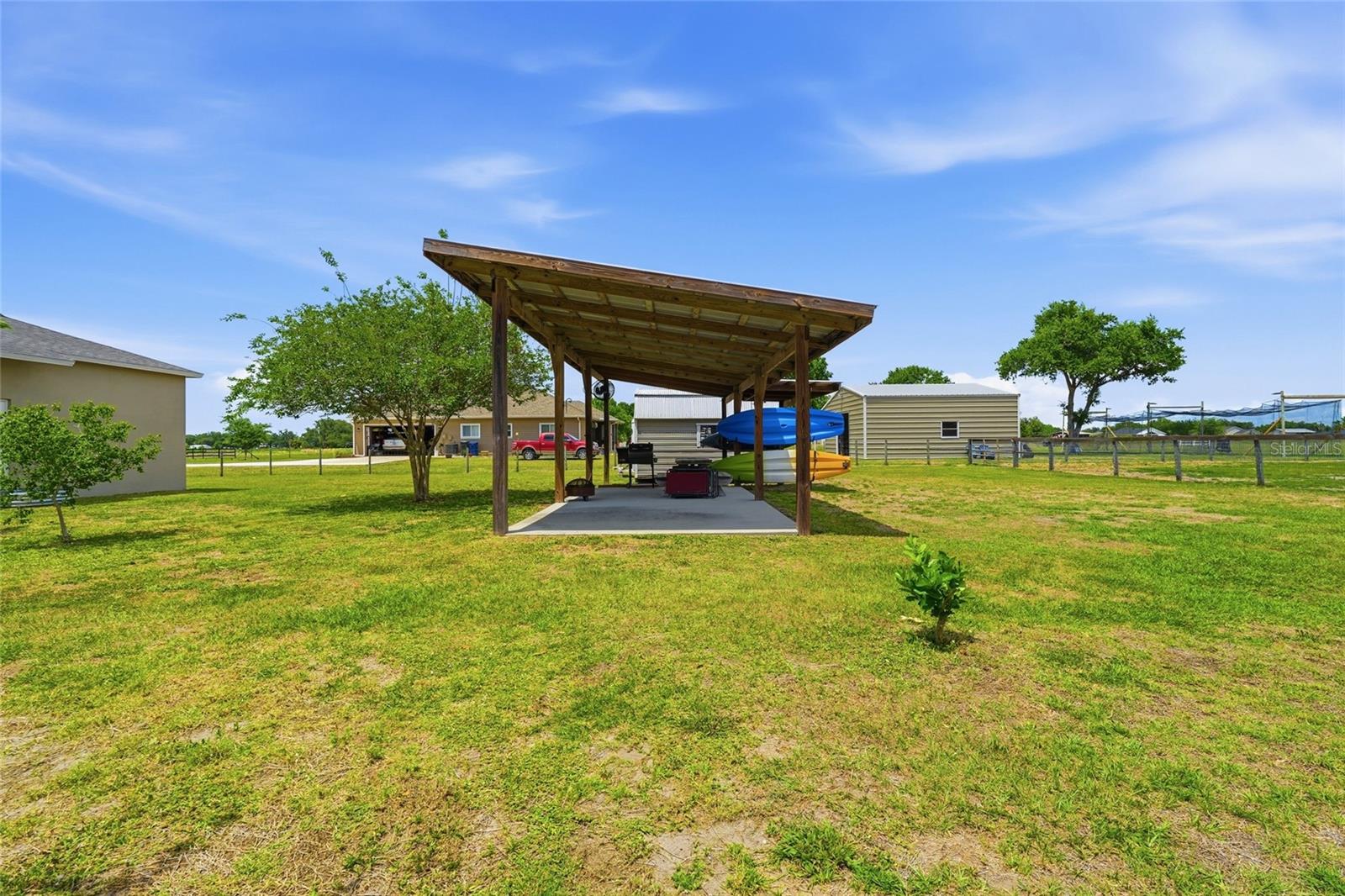 SUNBURST ACRES - Residential