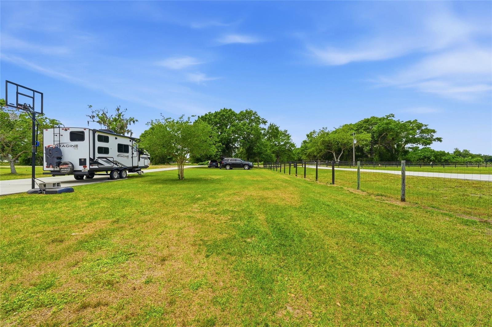 SUNBURST ACRES - Residential