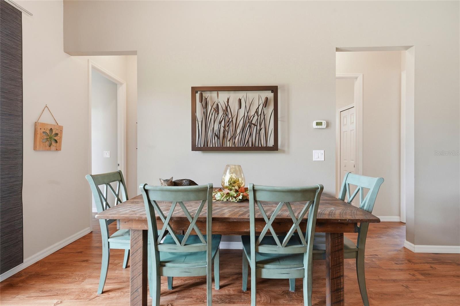 SUNBURST ACRES - Residential