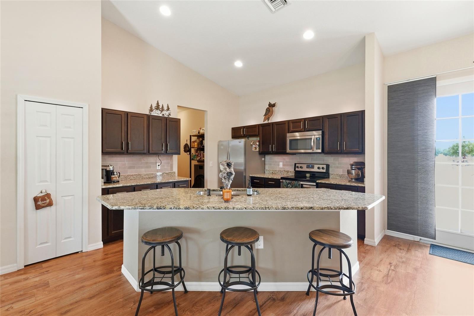 SUNBURST ACRES - Residential