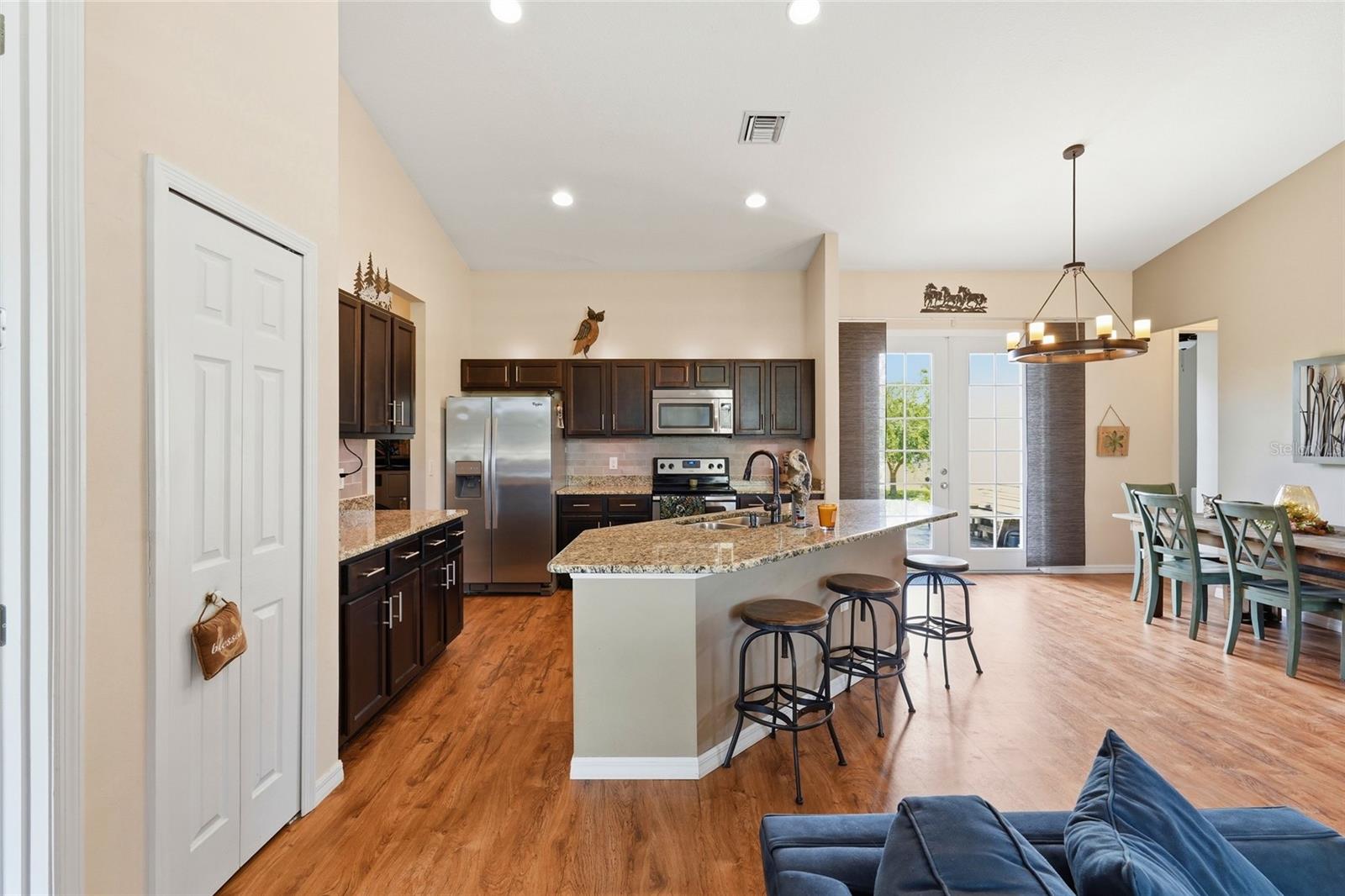 SUNBURST ACRES - Residential