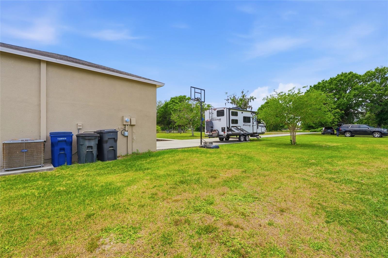 SUNBURST ACRES - Residential