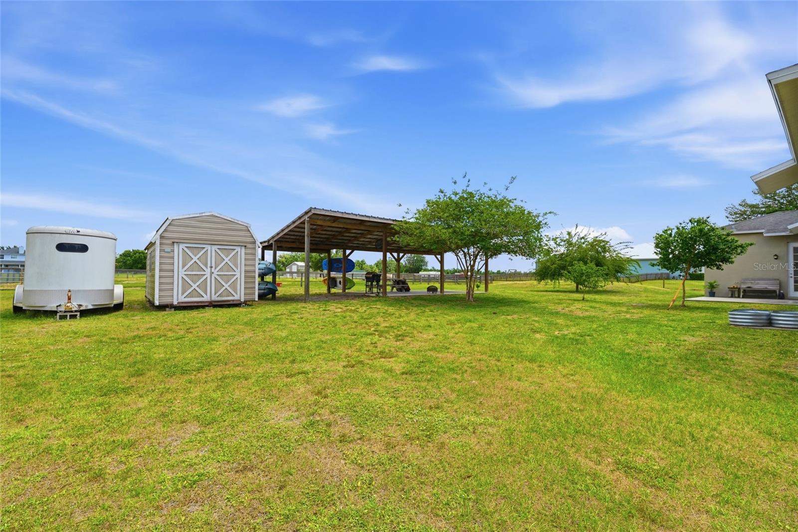 SUNBURST ACRES - Residential
