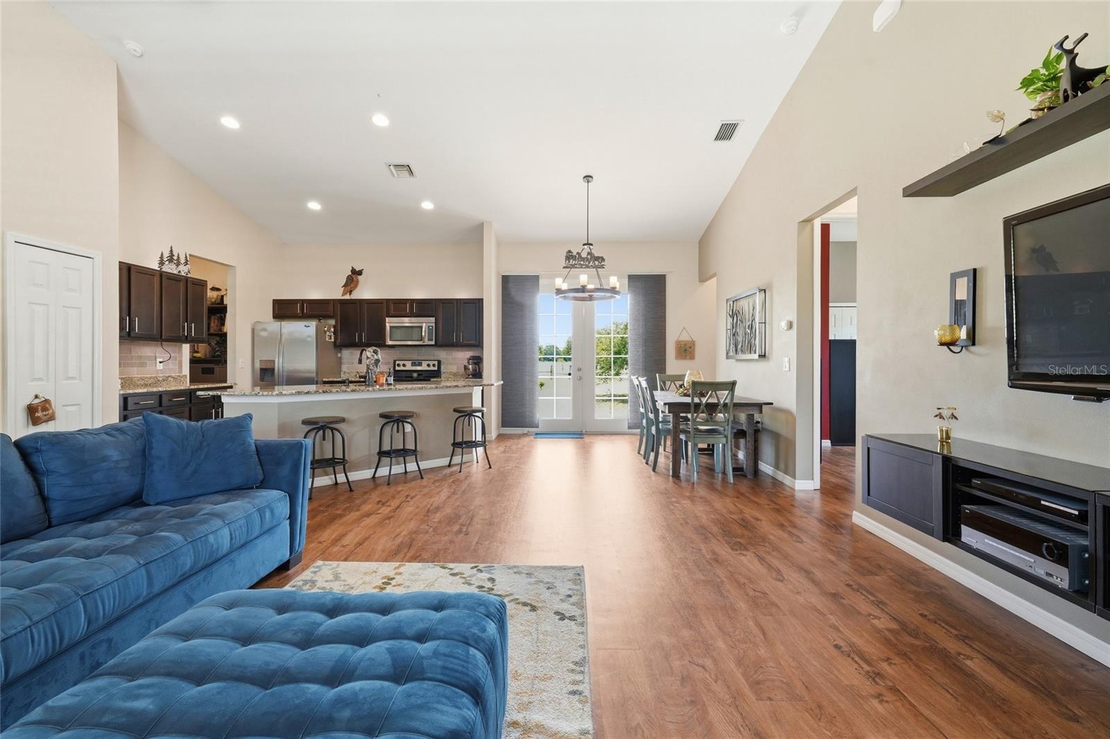 SUNBURST ACRES - Residential