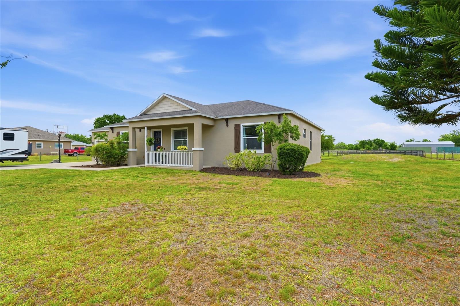 6104 SPENCER PARRISH ROAD