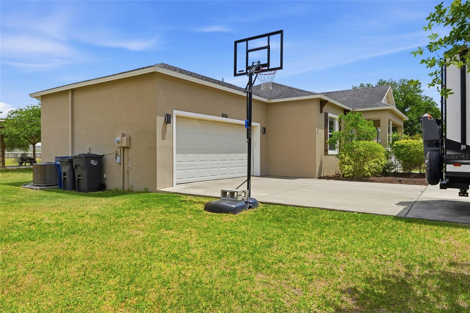 SUNBURST ACRES - Residential
