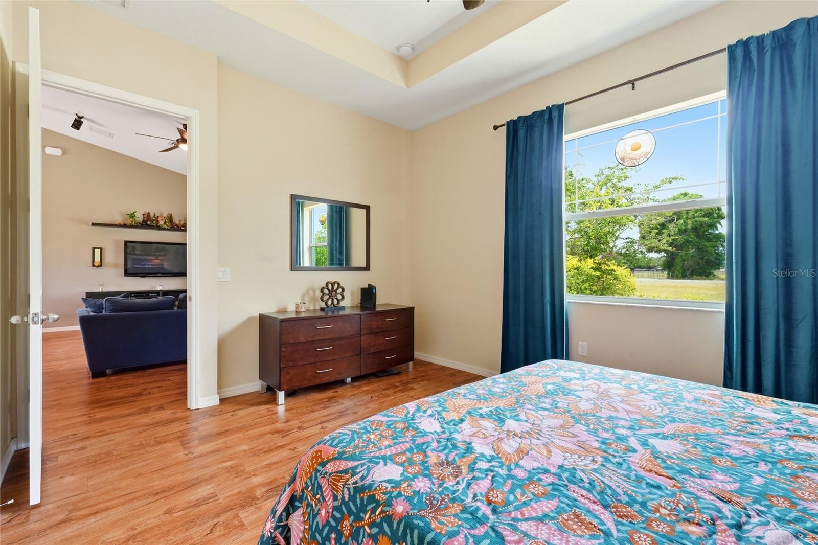 SUNBURST ACRES - Residential
