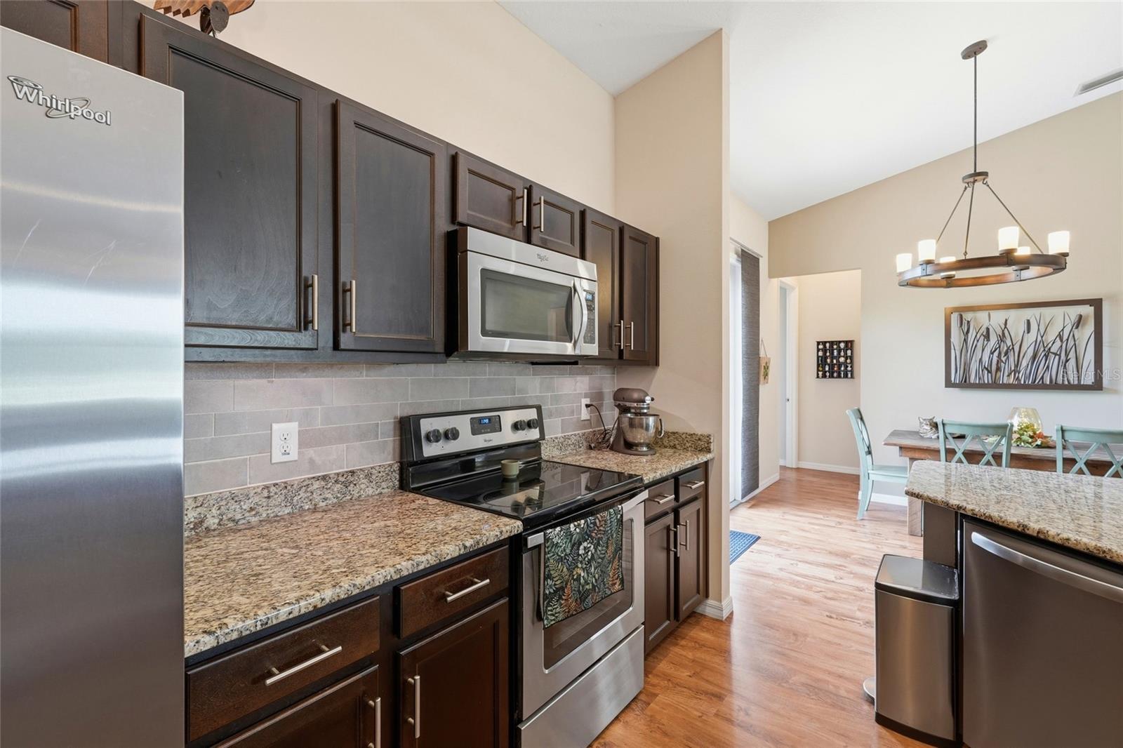 SUNBURST ACRES - Residential