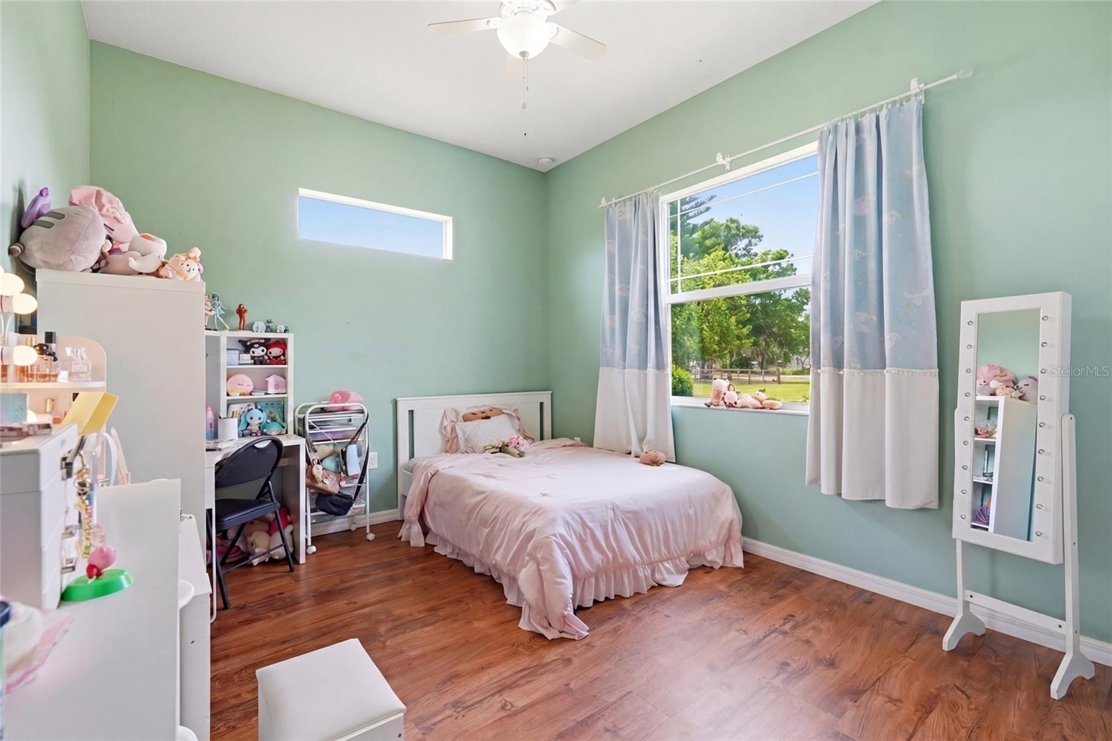 SUNBURST ACRES - Residential
