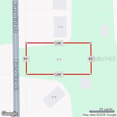 215 BUENA VISTA STREET