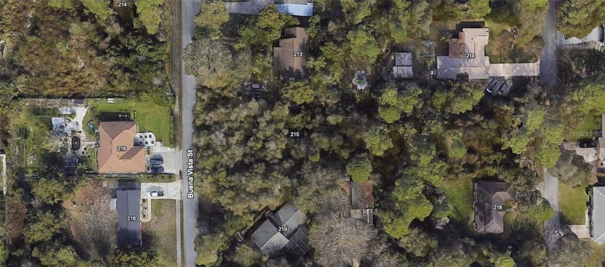 Build your dream home on this .46-acre lot in DeBary! Conveniently located near Gemini Springs Park, both I-4 on-ramps, and the future downtown DeBary district. Enjoy nearly half an acre with plenty of space for your custom home, pool, or additional garage. No HOA!! Bring your vision and make it your own! Great opportunity in a growing area with easy access to parks, shopping, and commuting routes.