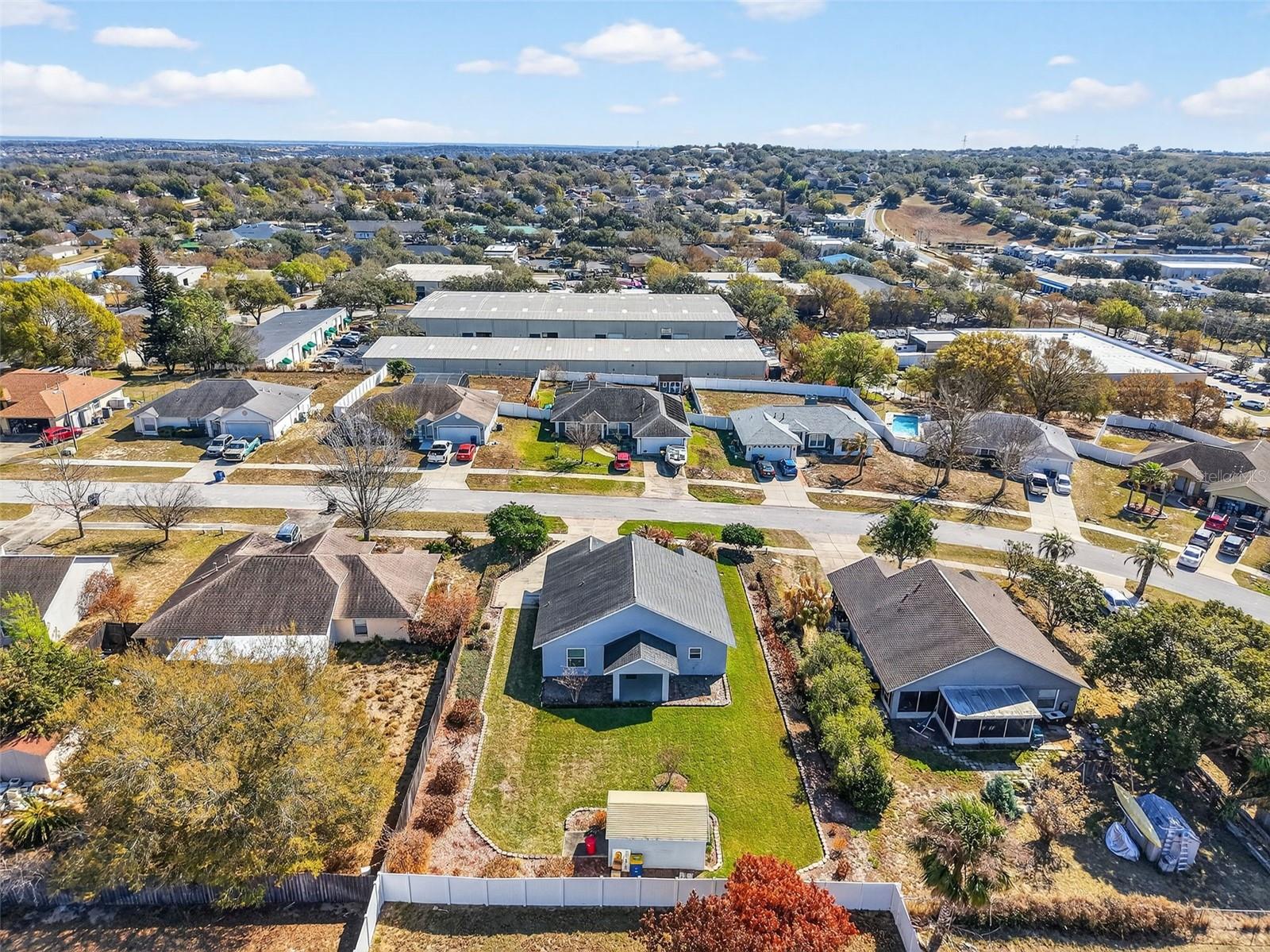 LAKEWOOD RIDGE - Residential